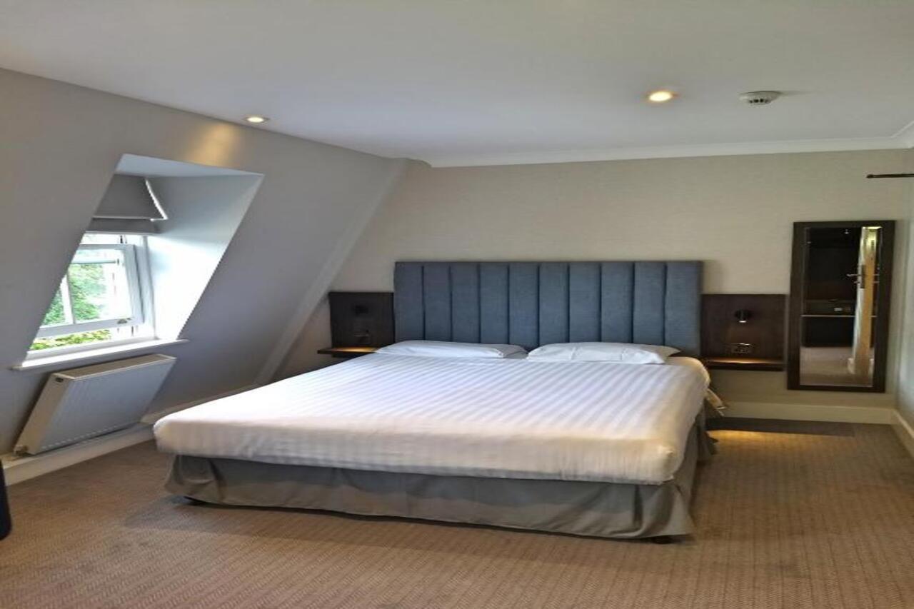 Garden Court Hotel Лондон Екстериор снимка