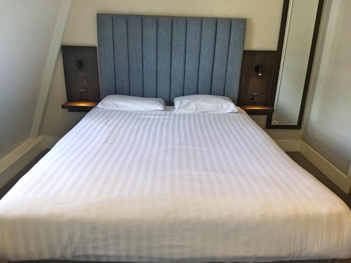 Garden Court Hotel Лондон Екстериор снимка