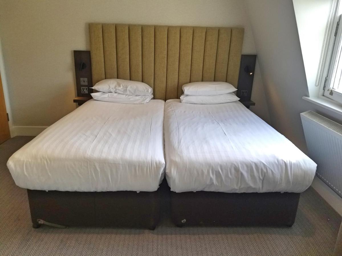Garden Court Hotel Лондон Екстериор снимка