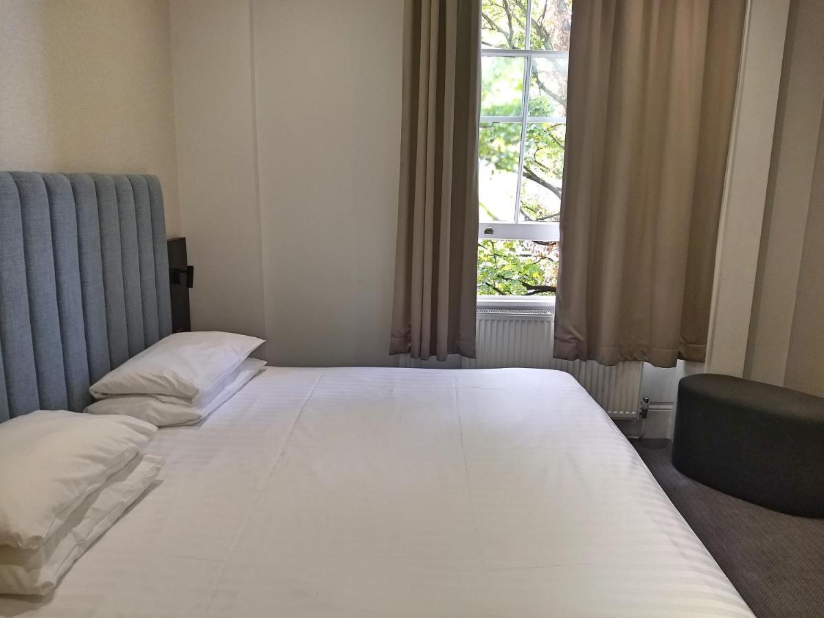 Garden Court Hotel Лондон Екстериор снимка