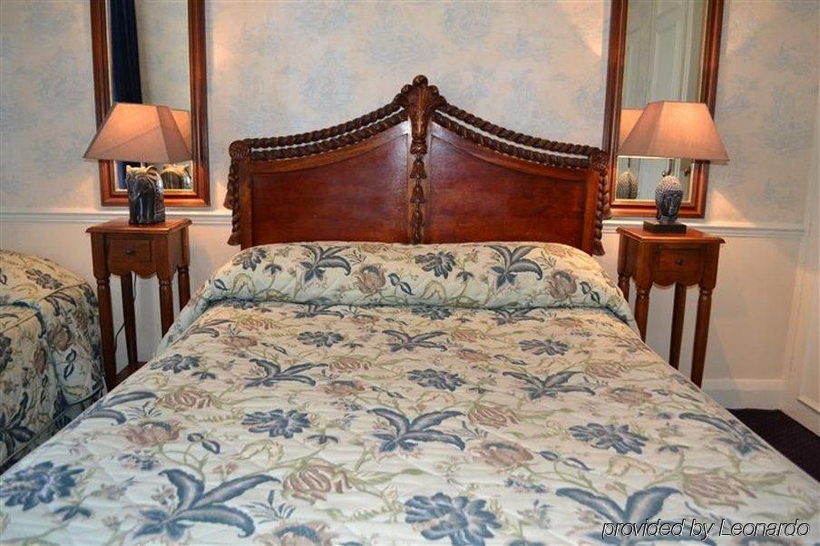 Garden Court Hotel Лондон Екстериор снимка