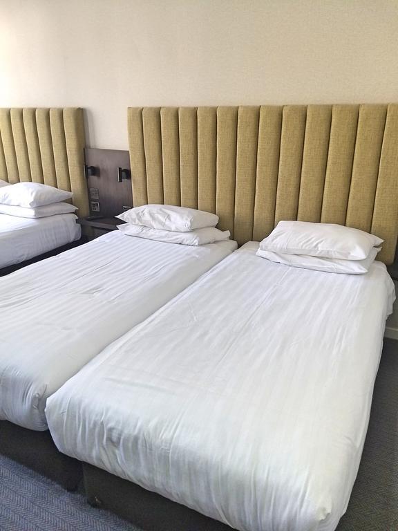 Garden Court Hotel Лондон Екстериор снимка