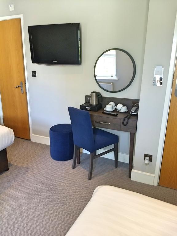 Garden Court Hotel Лондон Екстериор снимка