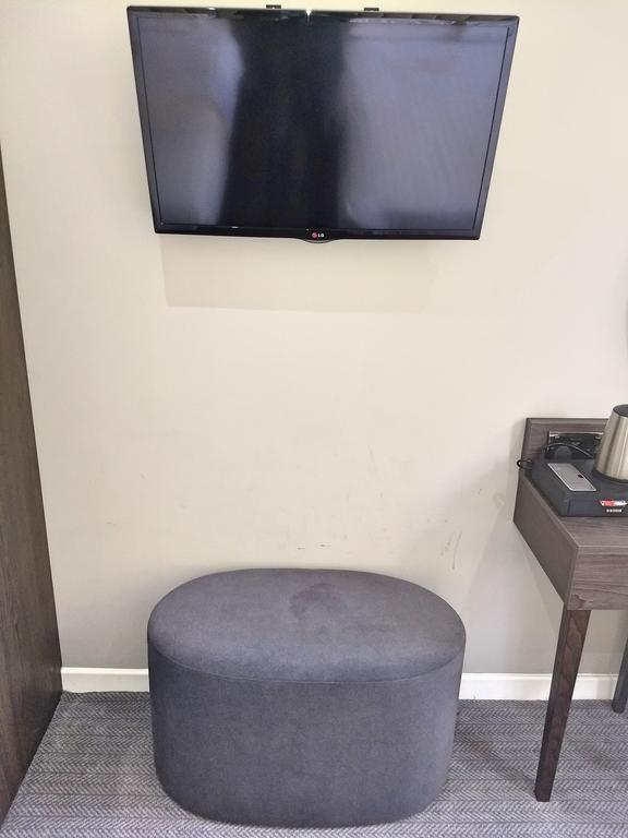 Garden Court Hotel Лондон Екстериор снимка