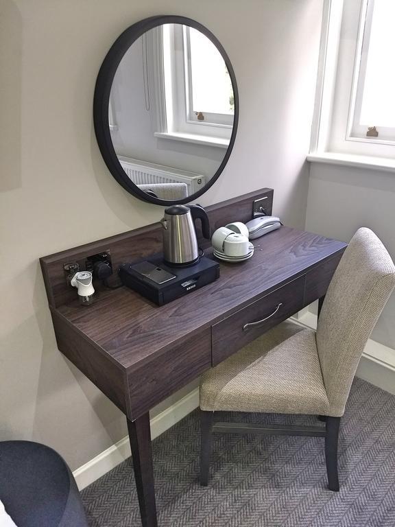 Garden Court Hotel Лондон Екстериор снимка
