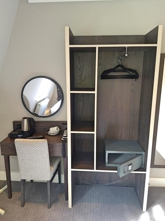 Garden Court Hotel Лондон Екстериор снимка